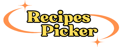 Recipes Picker